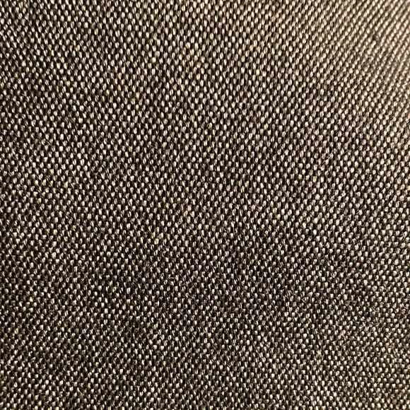 🌻 Zinc Cap sleeve tweed vest size small - Picture 7 of 14